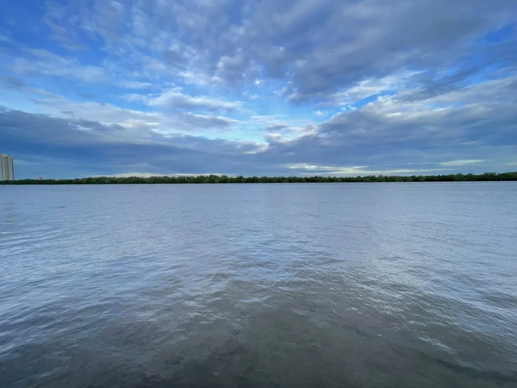 กิจกรรม “นักสืบสายน้ำ” เป็นเครื่องมือสร้างความรู้ให้แก่กลุ่มเยาวชนมาตั้งแต่ปี 2540 (ค.ศ. 1997) ริเริ่มโดยมูลนิธิโลกสีเขียว (ดร.สรณรัชฎ์ กาญจนะวณิชย์) ถึงวันนี้ที่โลกเดือด ก็ยังไม่ล้าสมัย เพราะ “ข้อมูล” ที่เป็นวัตถุดิบในการใช้กับ “เครื่องมือ” นี้ อยู่ในพื้นที่จริง และในสภาพปัจจุบัน